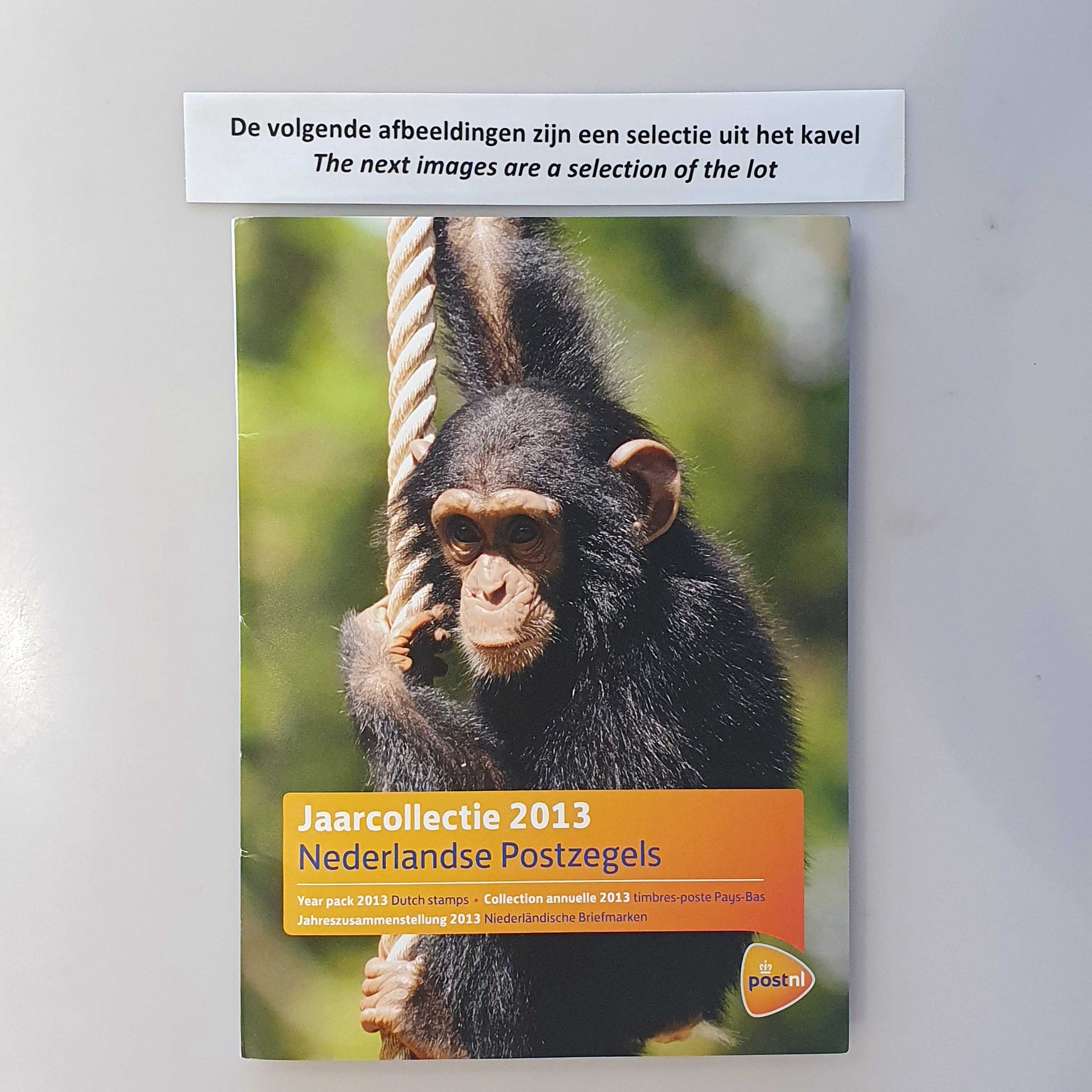 Lot 56 - europe Netherlands - Corinphila Veilingen Auction 254 - Day 1 NEDERLAND EN O.R. IN ALBUMS EN INSTEEKBOEKEN Lot 56 - europe Netherlands - Corinphila Veilingen Auction 254 - Day 1 NEDERLAND EN O.R. IN ALBUMS EN INSTEEKBOEKEN