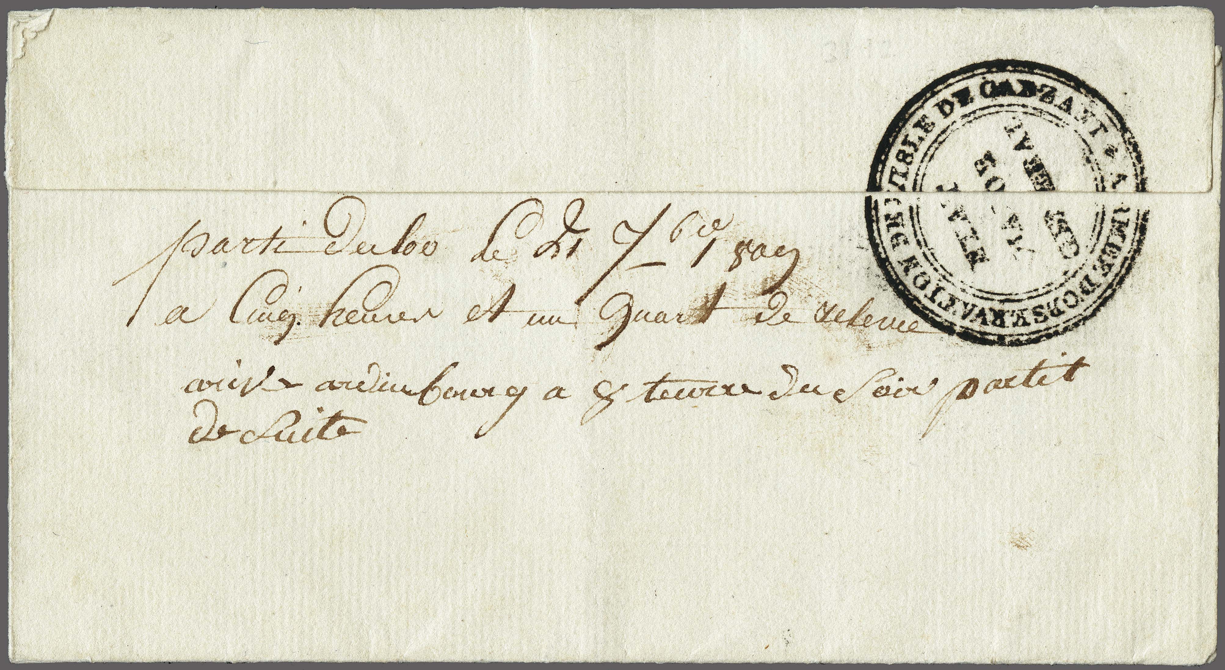 Lot 2152 - Netherlands pre-philately - Corinphila Veilingen Auction 254 - Day 3 Nederland Lot 2152 - Netherlands pre-philately - Corinphila Veilingen Auction 254 - Day 3 Nederland