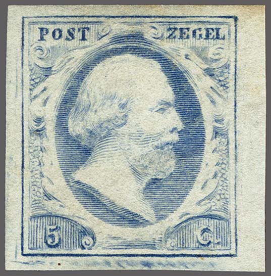 Lot 2158 - Netherlands 1852 King William III - Corinphila Veilingen Auction 254 - Day 3 Nederland Lot 2158 - Netherlands 1852 King William III - Corinphila Veilingen Auction 254 - Day 3 Nederland