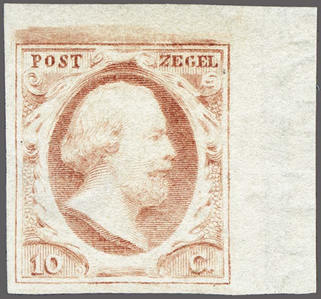 Lot 2159 - Netherlands 1852 King William III - Corinphila Veilingen Auction 254 - Day 3 Nederland Lot 2159 - Netherlands 1852 King William III - Corinphila Veilingen Auction 254 - Day 3 Nederland