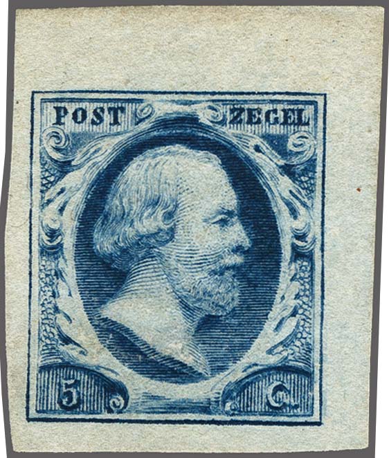 Lot 2160 - Netherlands 1852 King William III - Corinphila Veilingen Auction 254 - Day 3 Nederland Lot 2160 - Netherlands 1852 King William III - Corinphila Veilingen Auction 254 - Day 3 Nederland