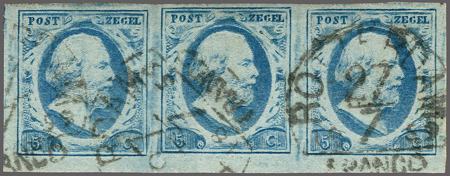 Lot 2166 - Netherlands 1852 King William III - Corinphila Veilingen Auction 254 - Day 3 Nederland Lot 2166 - Netherlands 1852 King William III - Corinphila Veilingen Auction 254 - Day 3 Nederland