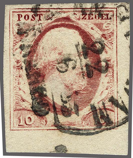 Lot 2173 - Netherlands 1852 King William III - Corinphila Veilingen Auction 254 - Day 3 Nederland Lot 2173 - Netherlands 1852 King William III - Corinphila Veilingen Auction 254 - Day 3 Nederland
