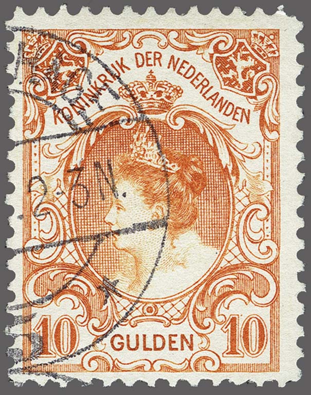 Lot 2318 - Netherlands 1899 Numerals and Queen Wilhelmina - Corinphila Veilingen Auction 254 - Day 3 Nederland Lot 2318 - Netherlands 1899 Numerals and Queen Wilhelmina - Corinphila Veilingen Auction 254 - Day 3 Nederland