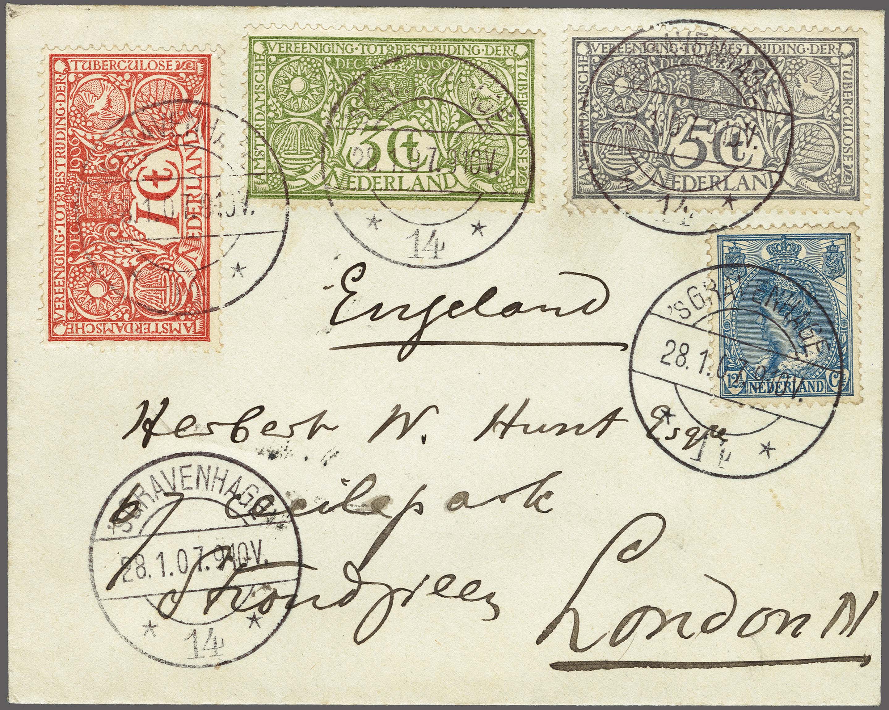 Lot 2331 - europe Netherlands - Corinphila Veilingen Auction 254 - Day 3 Nederland Lot 2331 - europe Netherlands - Corinphila Veilingen Auction 254 - Day 3 Nederland