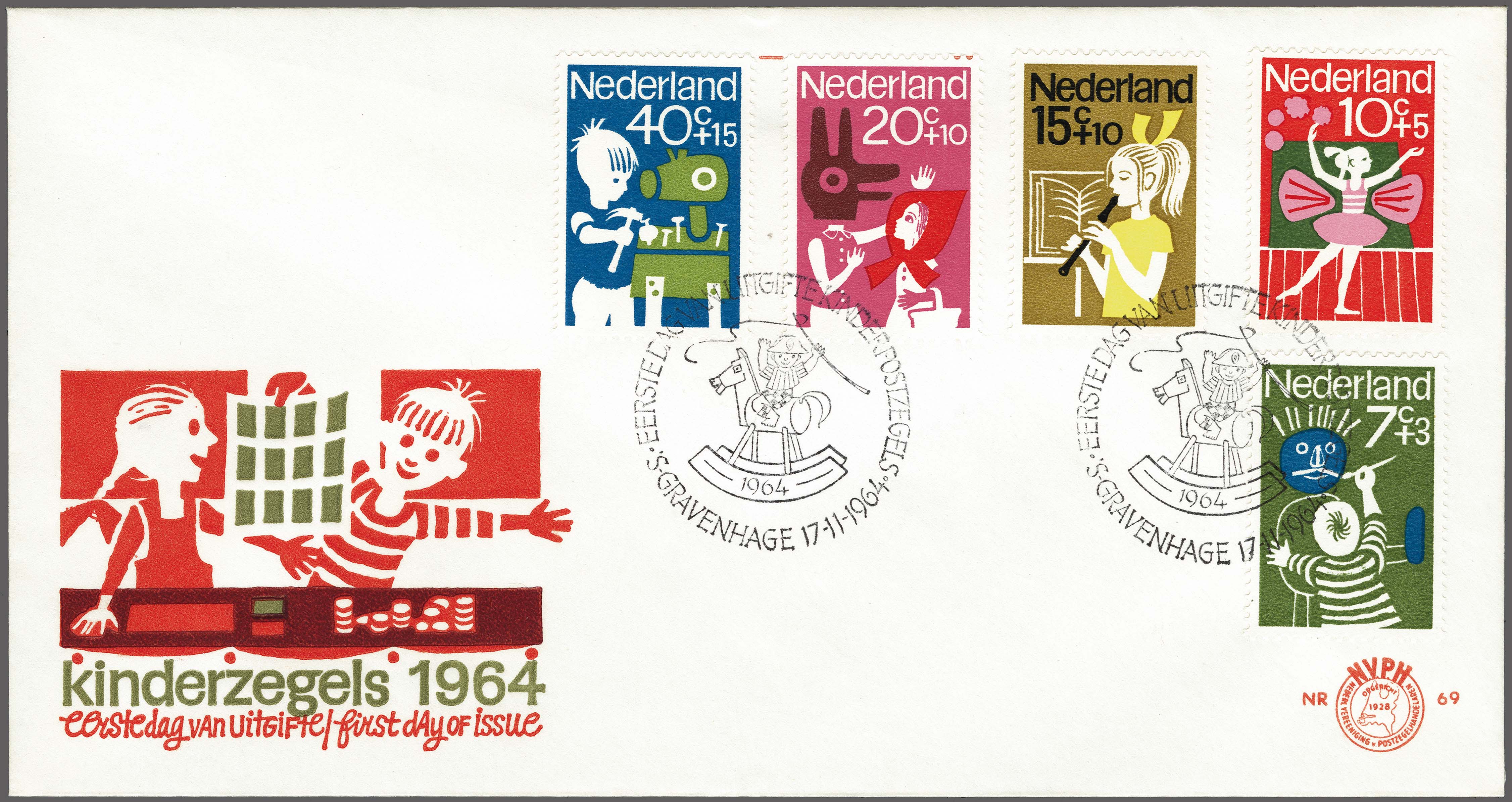 Lot 2400 - europe Netherlands -  Corinphila Veilingen Auction 254 - Day 3 Nederland