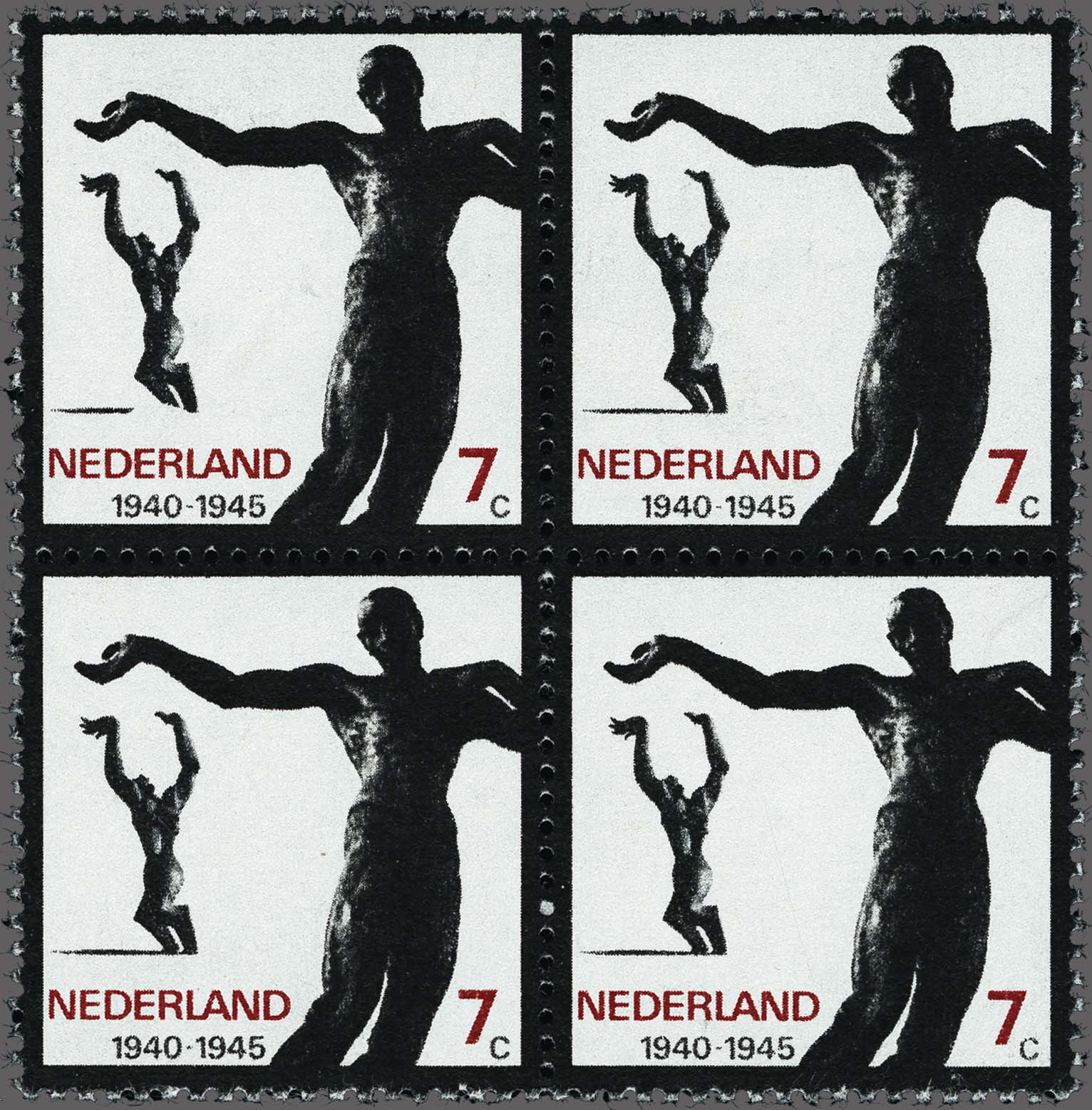 Lot 2402 - europe Netherlands -  Corinphila Veilingen Auction 254 - Day 3 Nederland