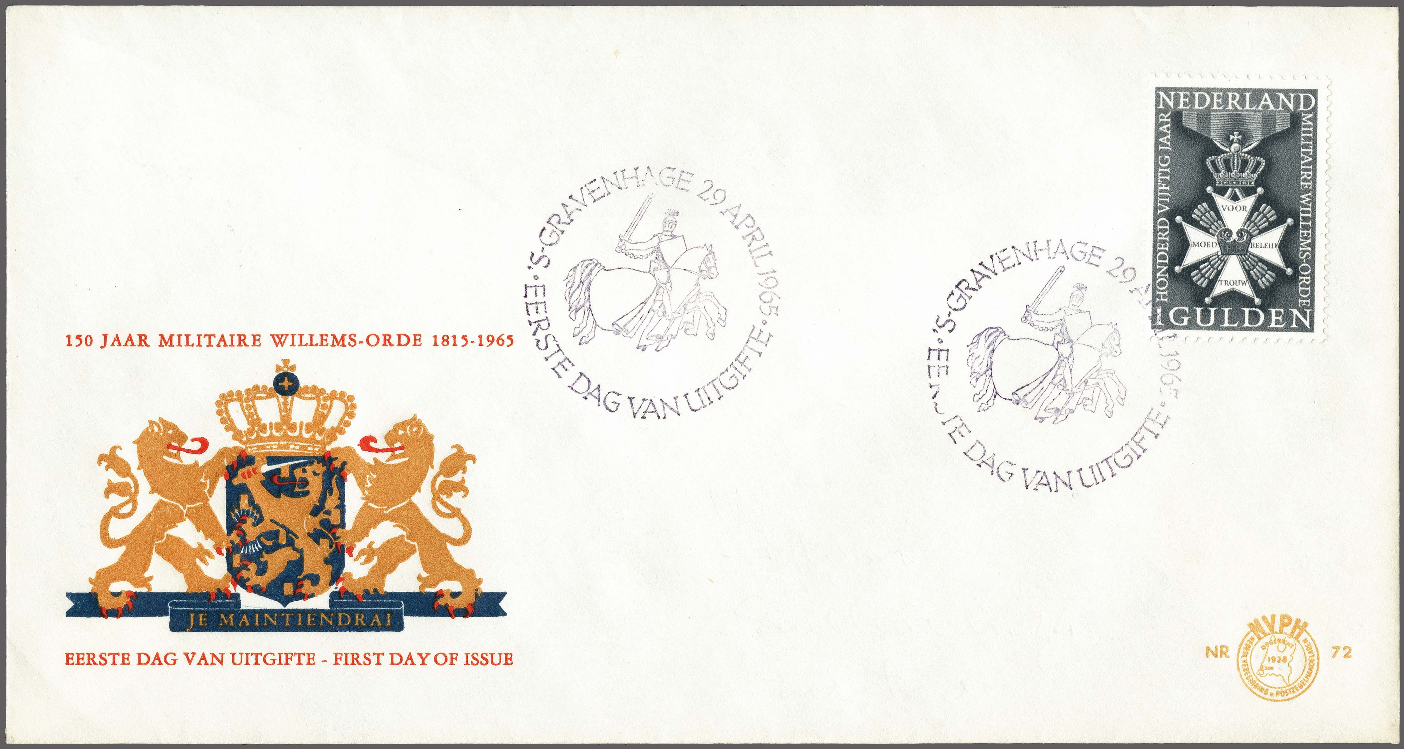 Lot 2403 - europe Netherlands -  Corinphila Veilingen Auction 254 - Day 3 Nederland