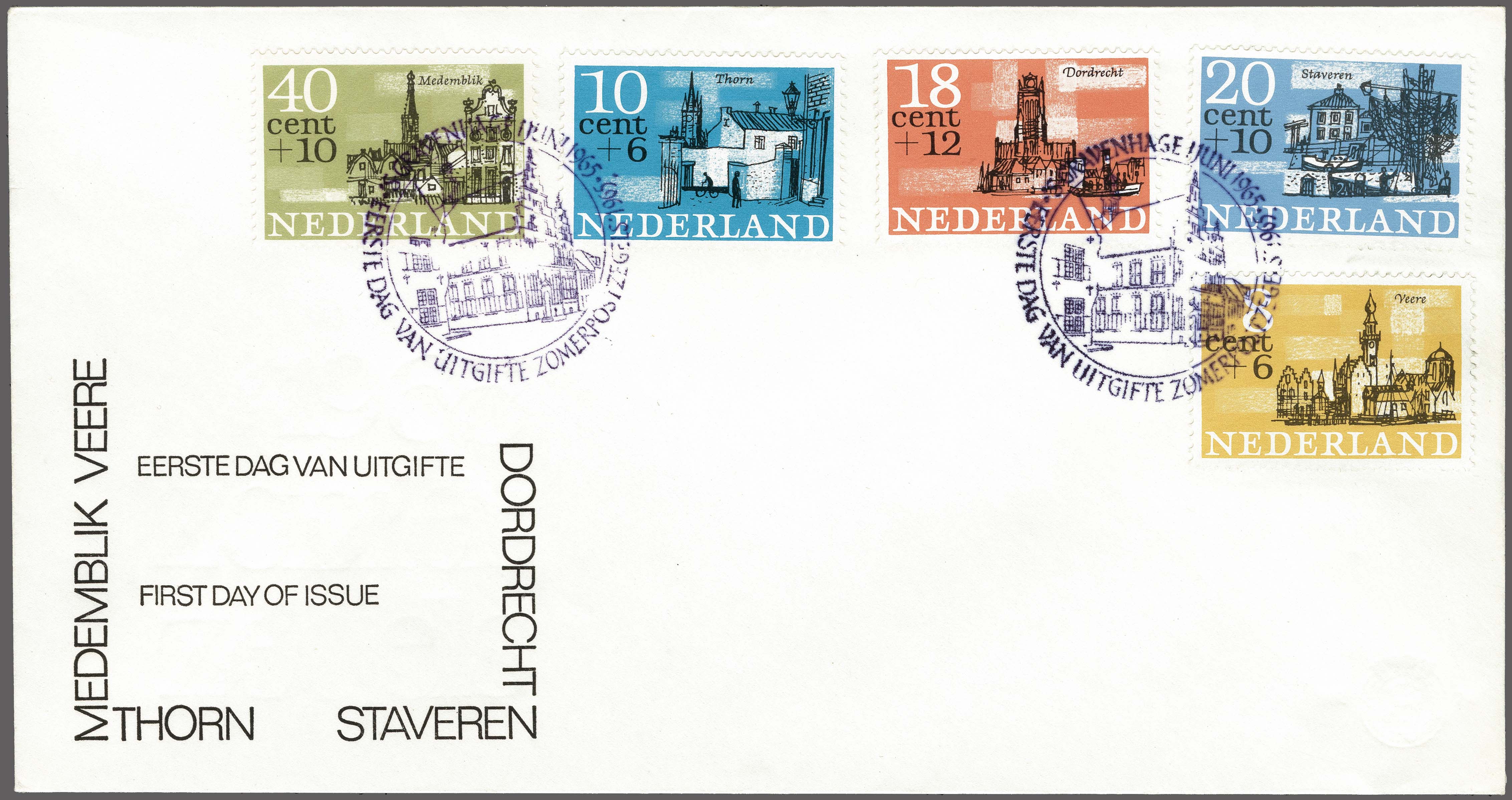 Lot 2404 - europe Netherlands -  Corinphila Veilingen Auction 254 - Day 3 Nederland