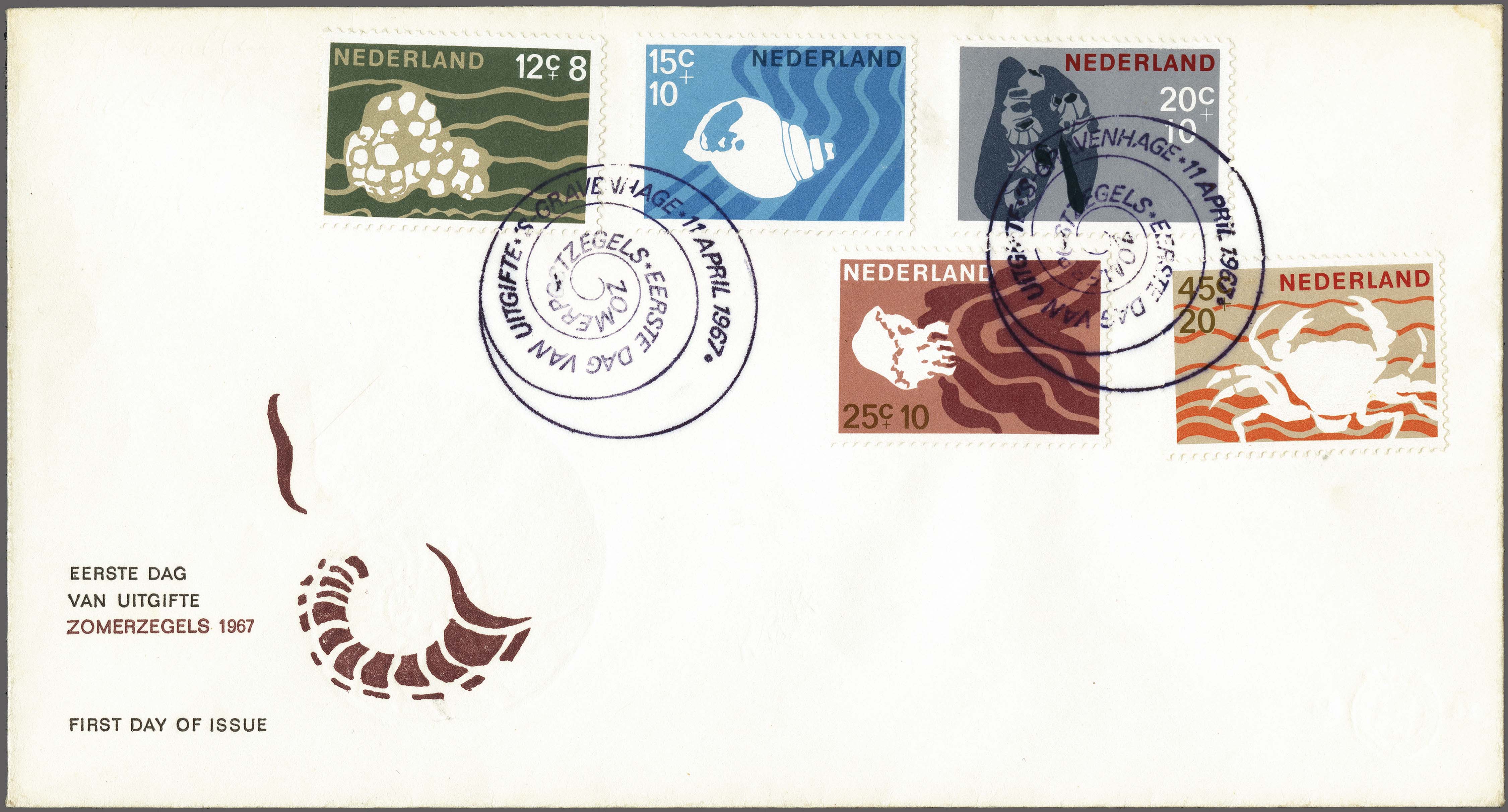 Lot 2414 - europe Netherlands -  Corinphila Veilingen Auction 254 - Day 3 Nederland