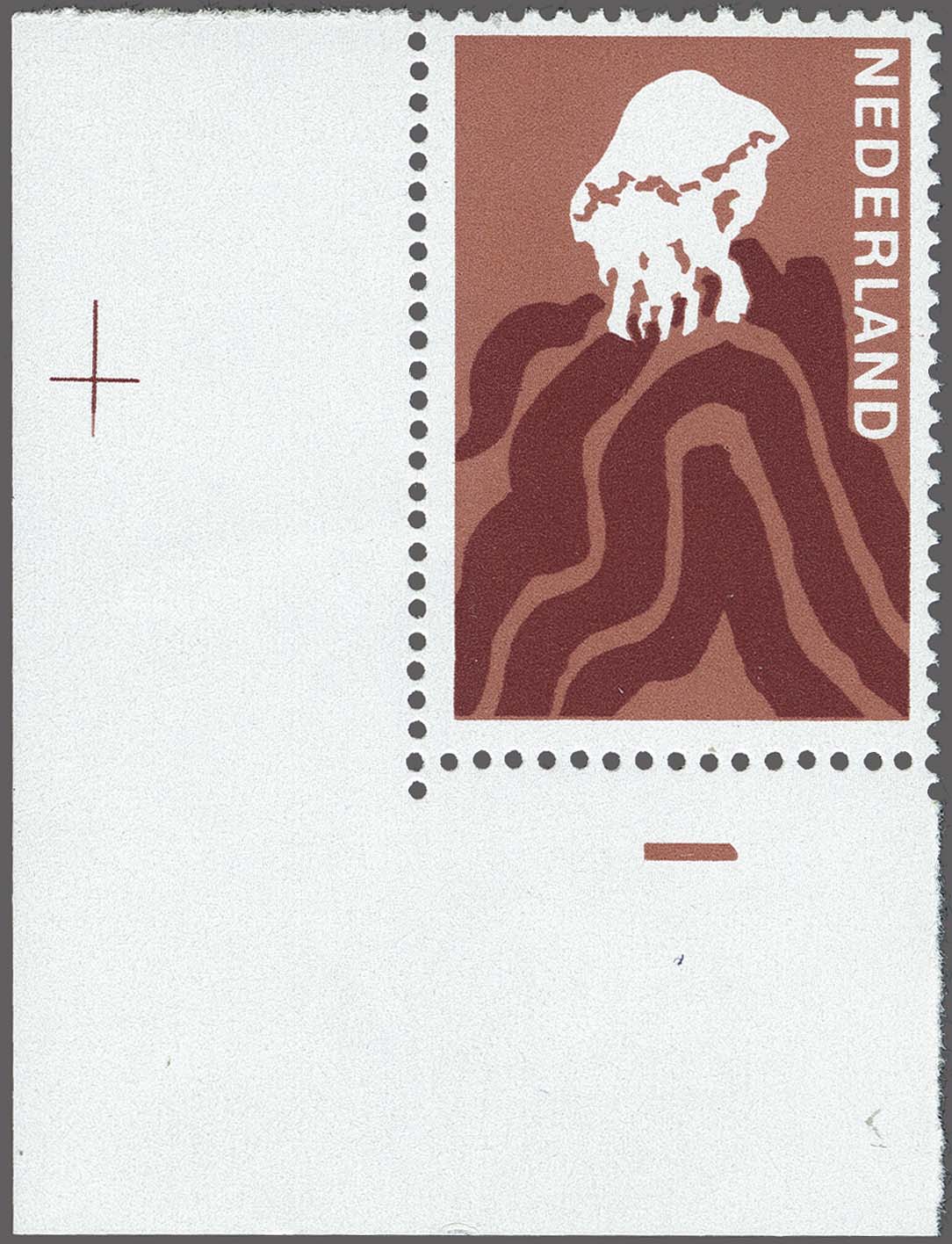 Lot 2416 - europe Netherlands -  Corinphila Veilingen Auction 254 - Day 3 Nederland