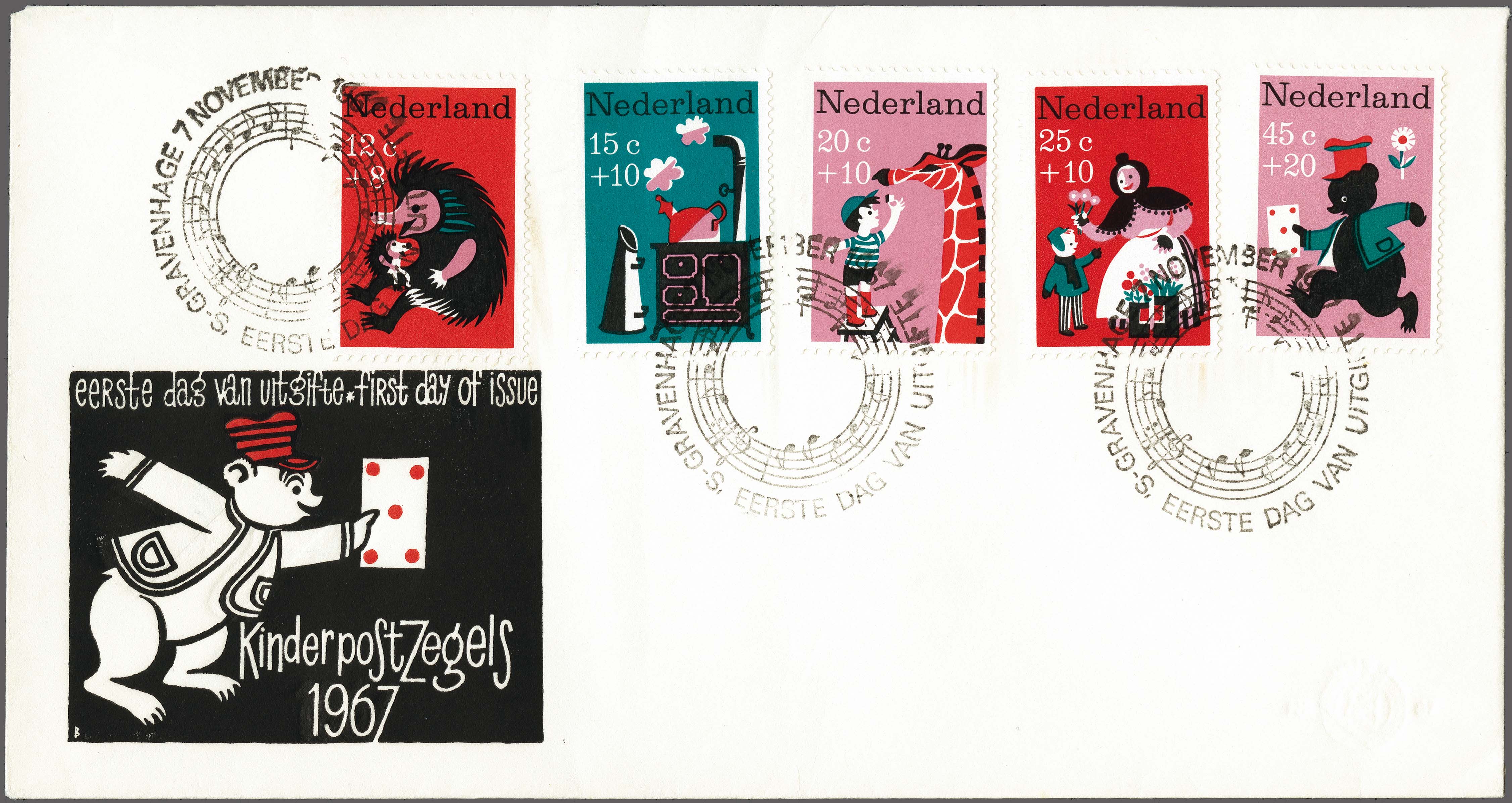 Lot 2419 - europe Netherlands -  Corinphila Veilingen Auction 254 - Day 3 Nederland